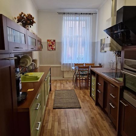 Riga Central District, Тихий Центр Города, Всё Под Боком, Удобно Luaran gambar